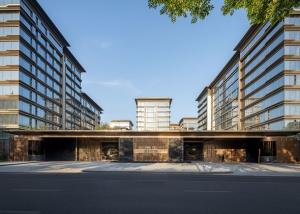 西安泰發祥·檀府